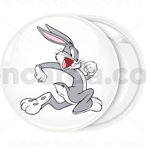 Κονκάρδα τρεχάτος Bugs Bunny