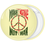 Κονκάρδα hippie style Make Love not War