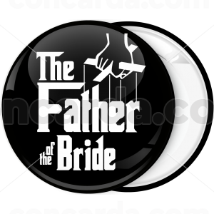 Κονκάρδα The father of the bride godfather style