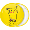 Κονκάρδα Pokemon Pikachu cheering