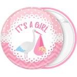 Κονκάρδα its a girl πελαργός