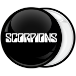 Rock Κονκάρδα Scorpions