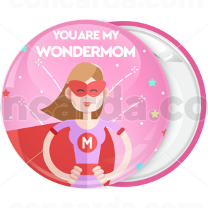 Κονκάρδα You are my Wondermom