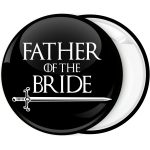 Κονκάρδα father of the bride σπαθί