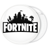 Κονκάρδα Fortnite λογότυπο