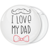 Κονκάρδα I Love my dad