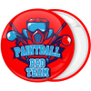 Κονκάρδα Paintball Red Team mask