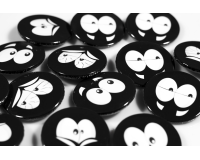 Κονκάρδες Emojicons