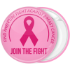 Κονκάρδα με μήνυμα κατά του καρκίνου του μαστού