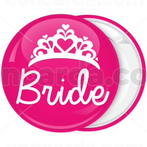 Κονκάρδα Bride queen crown