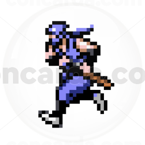 Κονκάρδα Arcade Shinobi