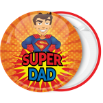 Κονκάρδα Super Dad