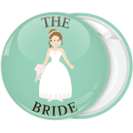 Kονκάρδα bachelor The Bride Lizzy