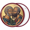 Κονκάρδα Αγίων Αποστόλων Πέτρου και Παύλου