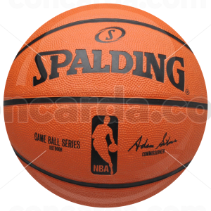 Κονκάρδα μπάλα μπάσκετ spalding