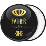 Κονκάρδα father of a king