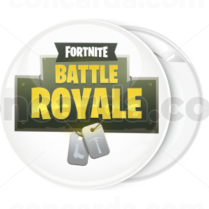 Κονκάρδα Fortnite Battle Royale
