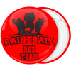 Κονκάρδα Paintball Red Team