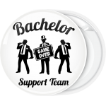 Κονκάρδα Bachelor Support team Game Over