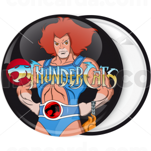 Κονκάρδα Thundercats Lion-O