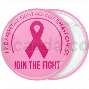 Κονκάρδα με μήνυμα κατά του καρκίνου του μαστού