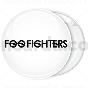 Κονκάρδα Foo Fighters