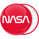 Κονκάρδα NASA κόκκινη