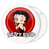 Κονκάρδα Vintage Betty Boop κύκλος