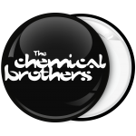 Κονκάρδα Chemical Brothers logo