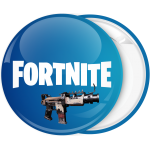 Κονκάρδα Fortnite όπλο μπλε