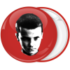 Κονκάρδα Stranger  Things kid face κόκκινη