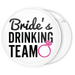 Kονκάρδα Brides drinking team