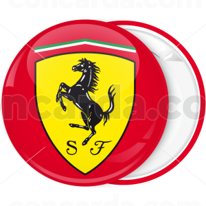 Κονκάρδα Ferrari