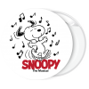 Κονκάρδα Snoopy the musical