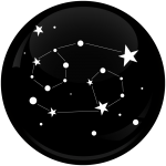 Κονκάρδα Ζώδια Constellations cancer