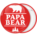 Κονκάρδα Papa Bear