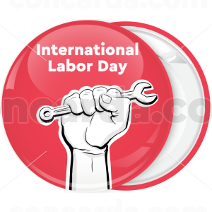Κονκάρδα Internanional Labor Day
