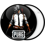 Κονκάρδα Pubg player