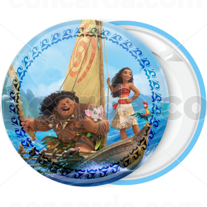 Κονκάρδα Moana θαλασσοπόρος