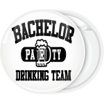 Κονκάρδα Bachelor party Drinking Team λευκή