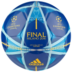 Κονκάρδα μπάλα champions league 2016