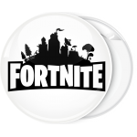 Κονκάρδα Fortnite λογότυπο