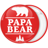 Κονκάρδα Papa Bear