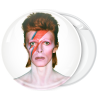 Κονκάρδα  φωτογραφία David Bowie 