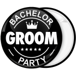 Κονκάρδα bachelor party groom king collection