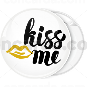 Kονκάρδα Kiss me 