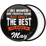 Κονκάρδα All women created equal but the best born in