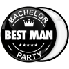 Κονκάρδα bachelor party best man king collection