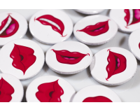 Κονκάρδες γάμου bachelor Lips