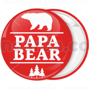 Κονκάρδα Papa Bear